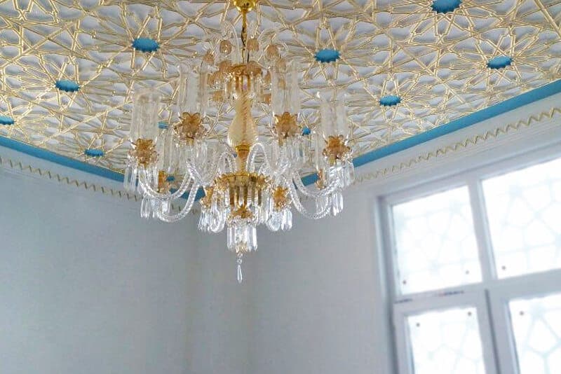 Ali Bahadır Köyü Camii - Küçük görsel 2