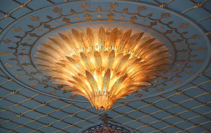 Barbaros Hayrettin Paşa Camii