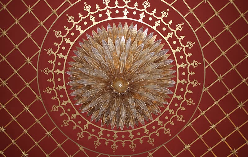 Barbaros Hayrettin Paşa Camii - Küçük görsel 2