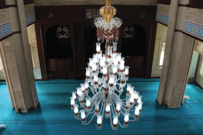 Üsküdar Barbaros Camii - Küçük görsel 2