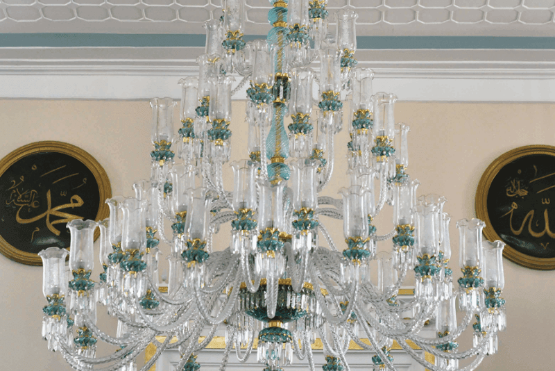 Fatih Kadırga Bostan-ı Ali Camii - Küçük görsel 2